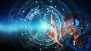 What is the Metaverse: a definition & introduction to the future of virtual reality